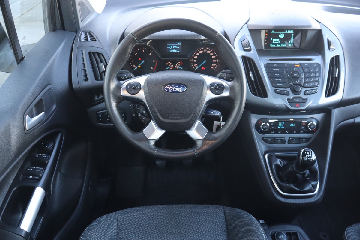 Ford Tourneo Connect