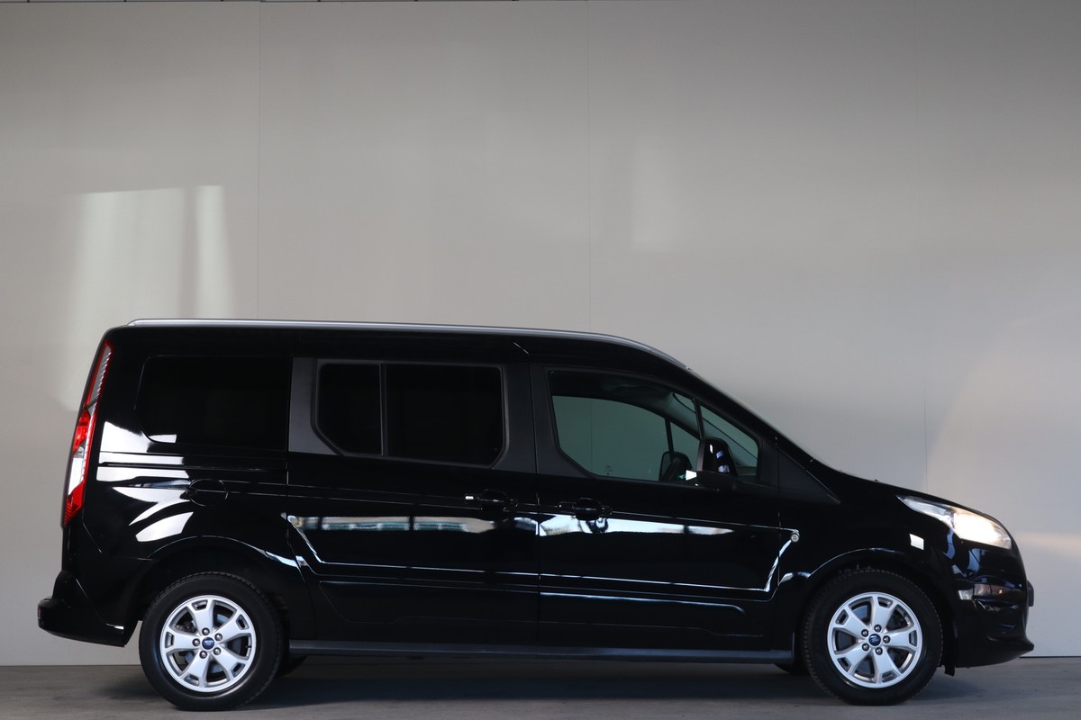 Ford Tourneo Connect