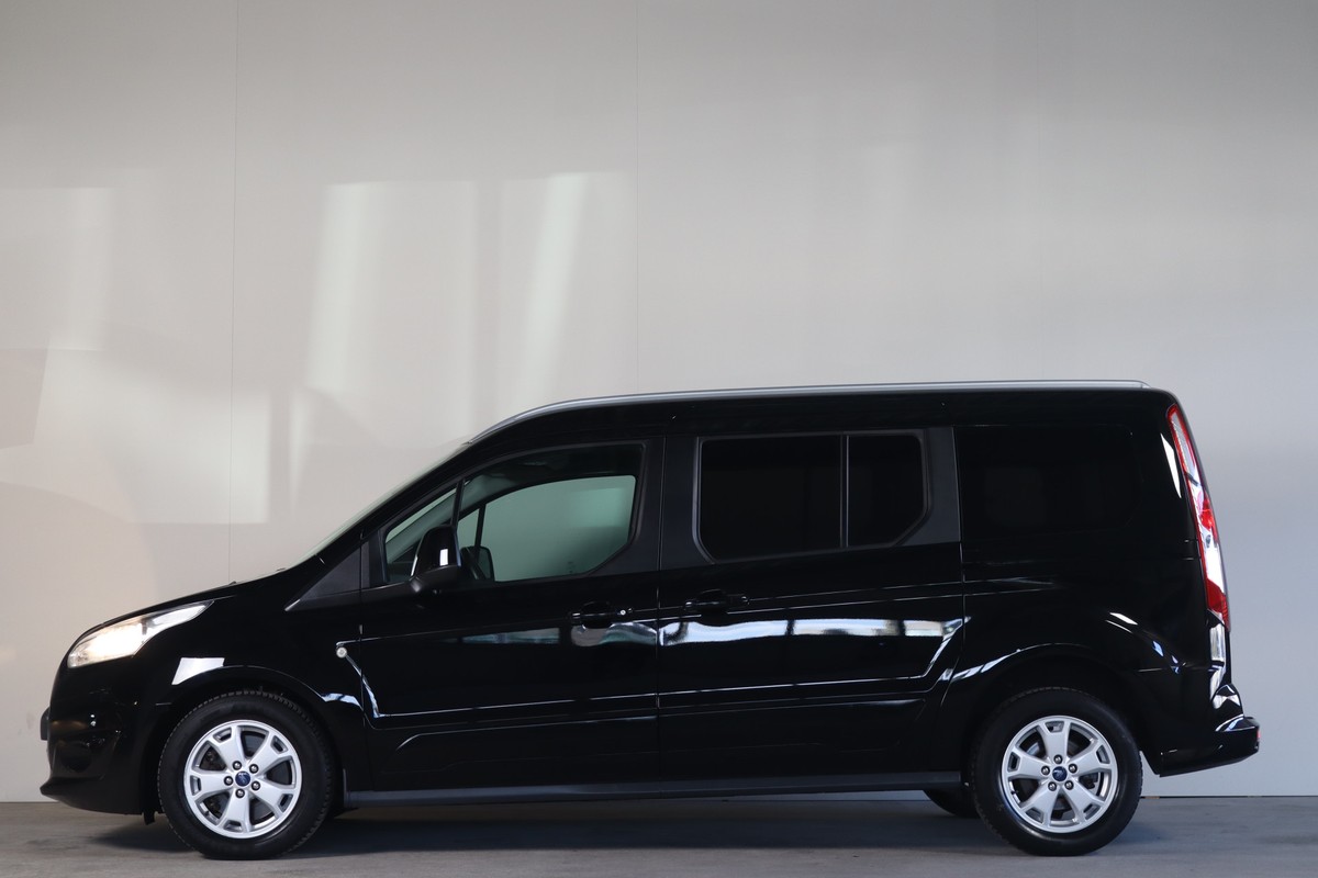 Ford Tourneo Connect