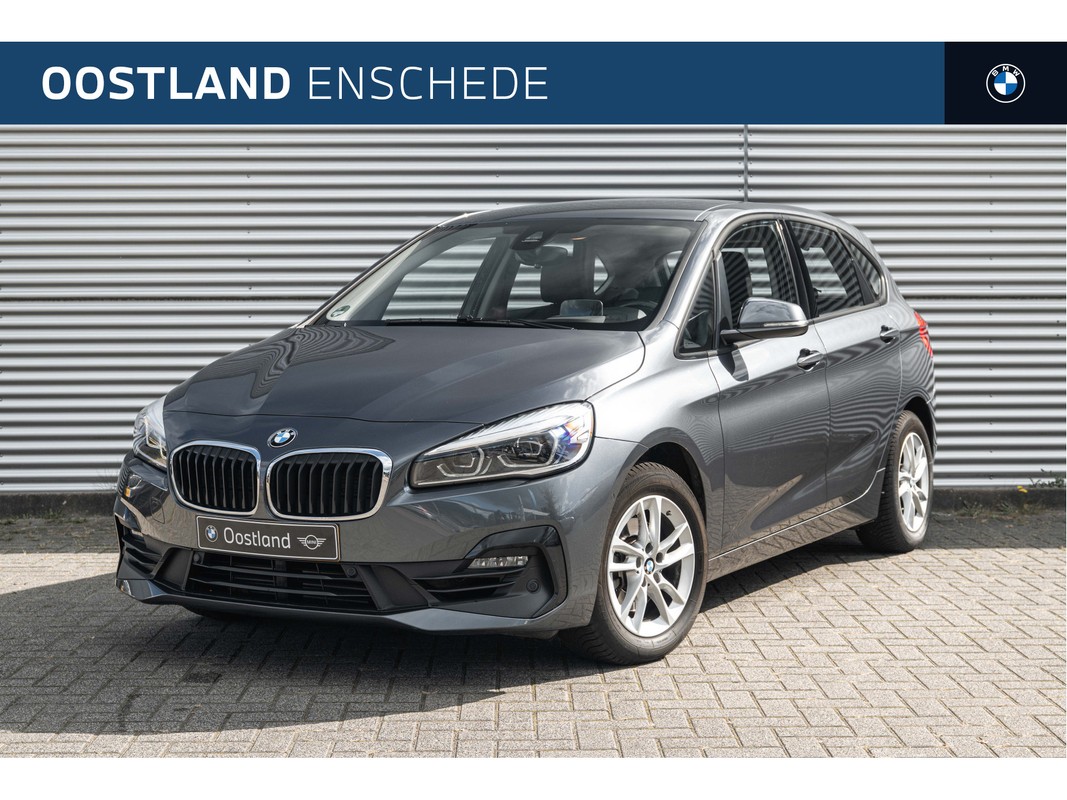 BMW 2 Serie