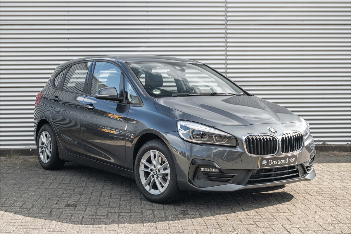 BMW 2 Serie