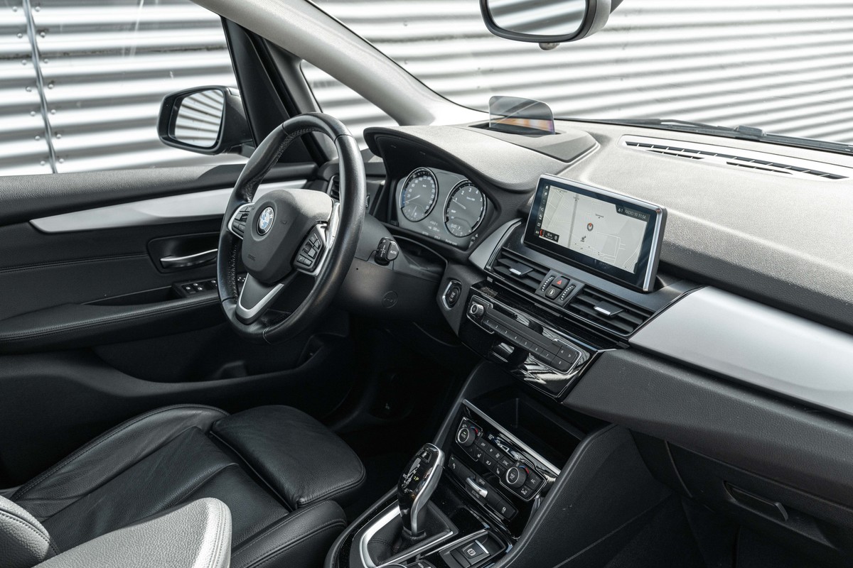 BMW 2 Serie