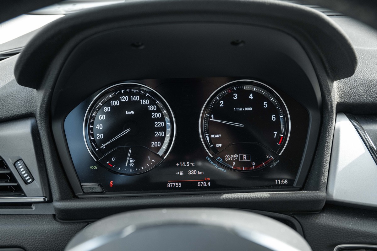 BMW 2 Serie