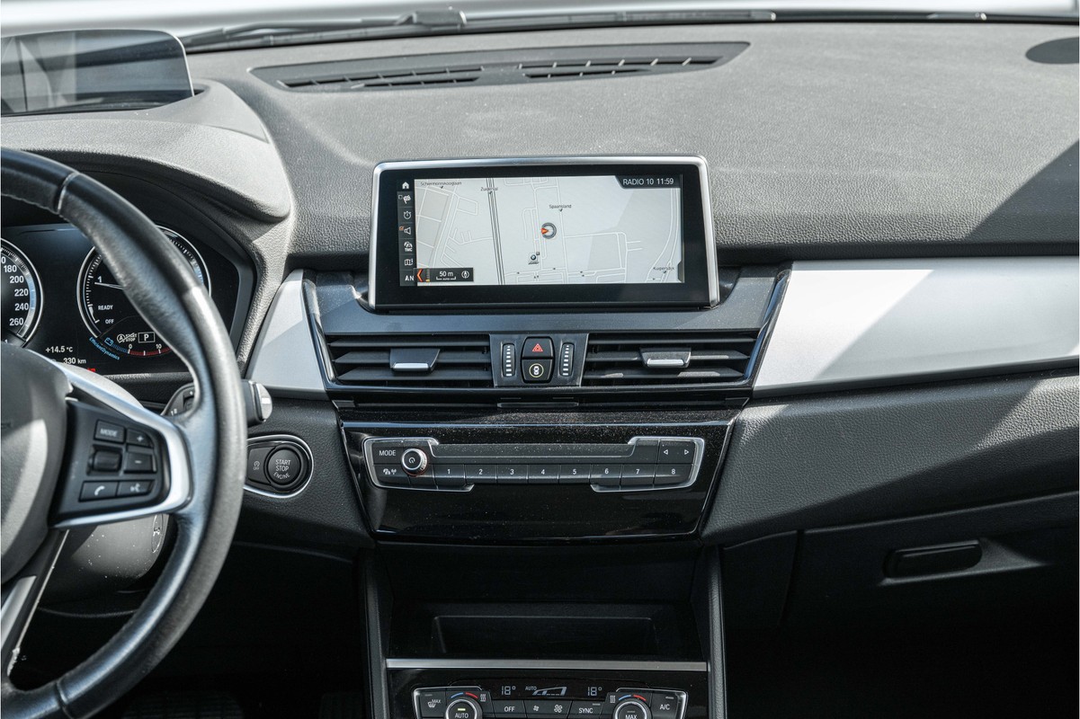 BMW 2 Serie