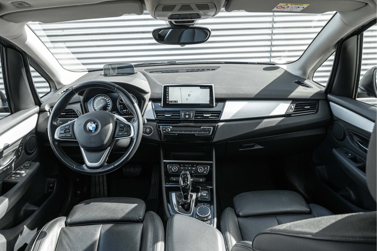 BMW 2 Serie