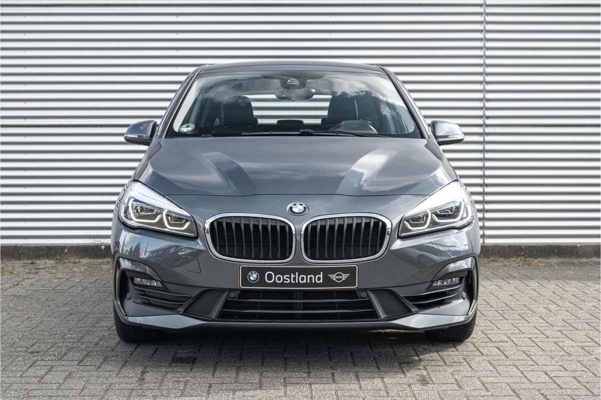 BMW 2 Serie