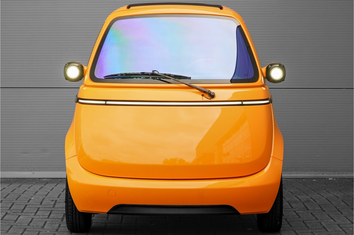 Micro Microlino