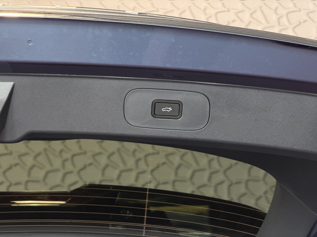 Geely Starray EM-i