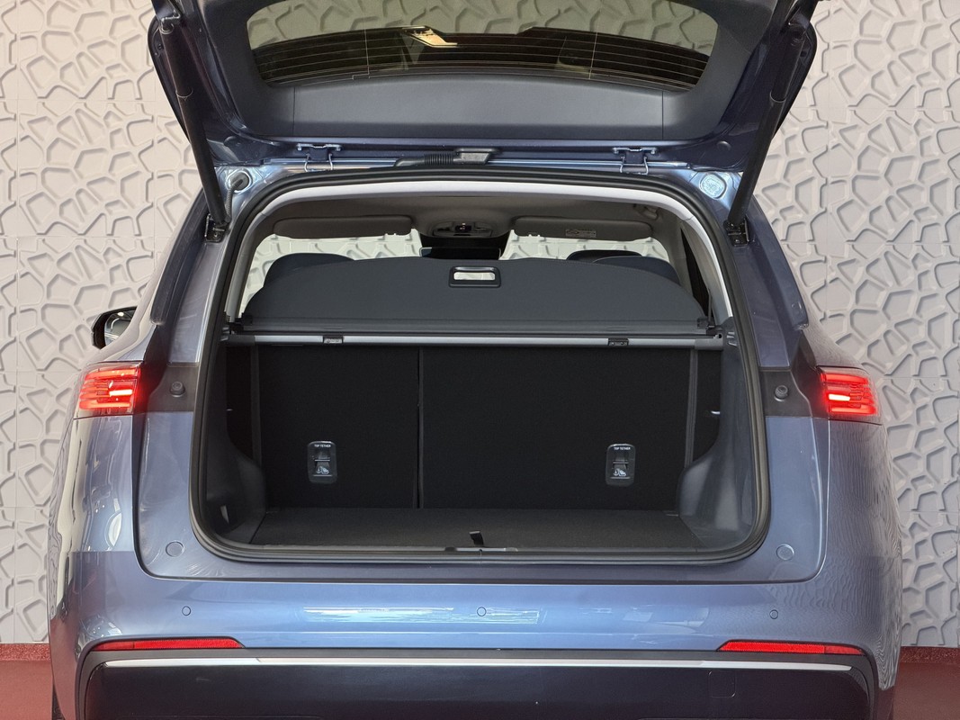 Geely Starray EM-i