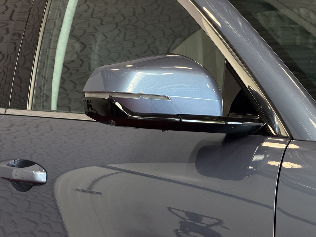 Geely Starray EM-i