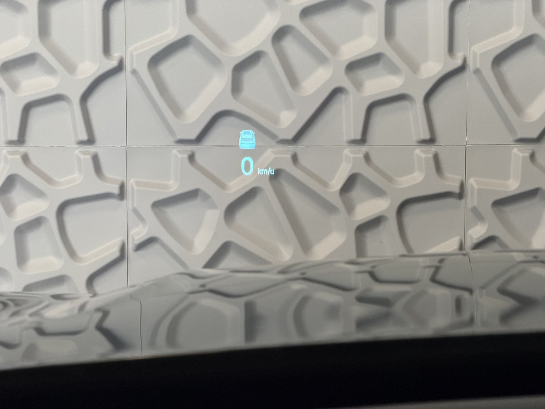 Geely Starray EM-i