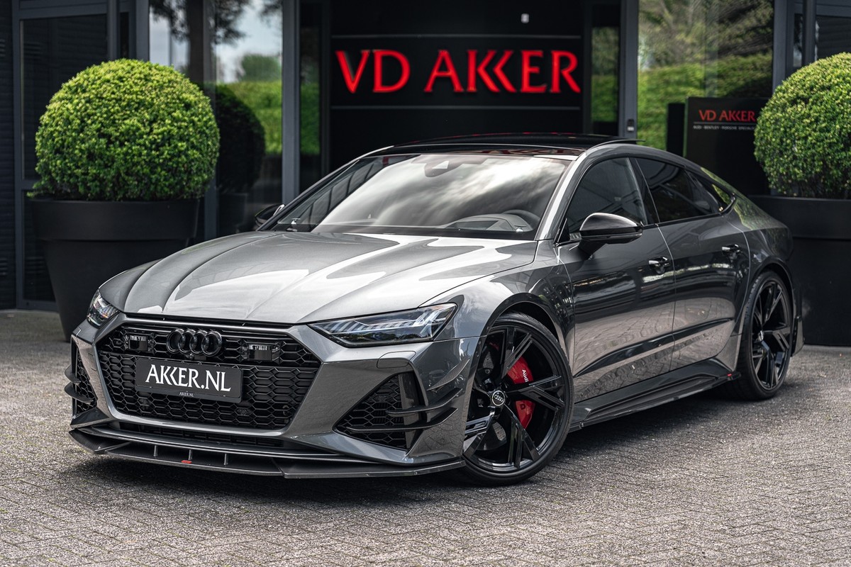 Audi RS7
