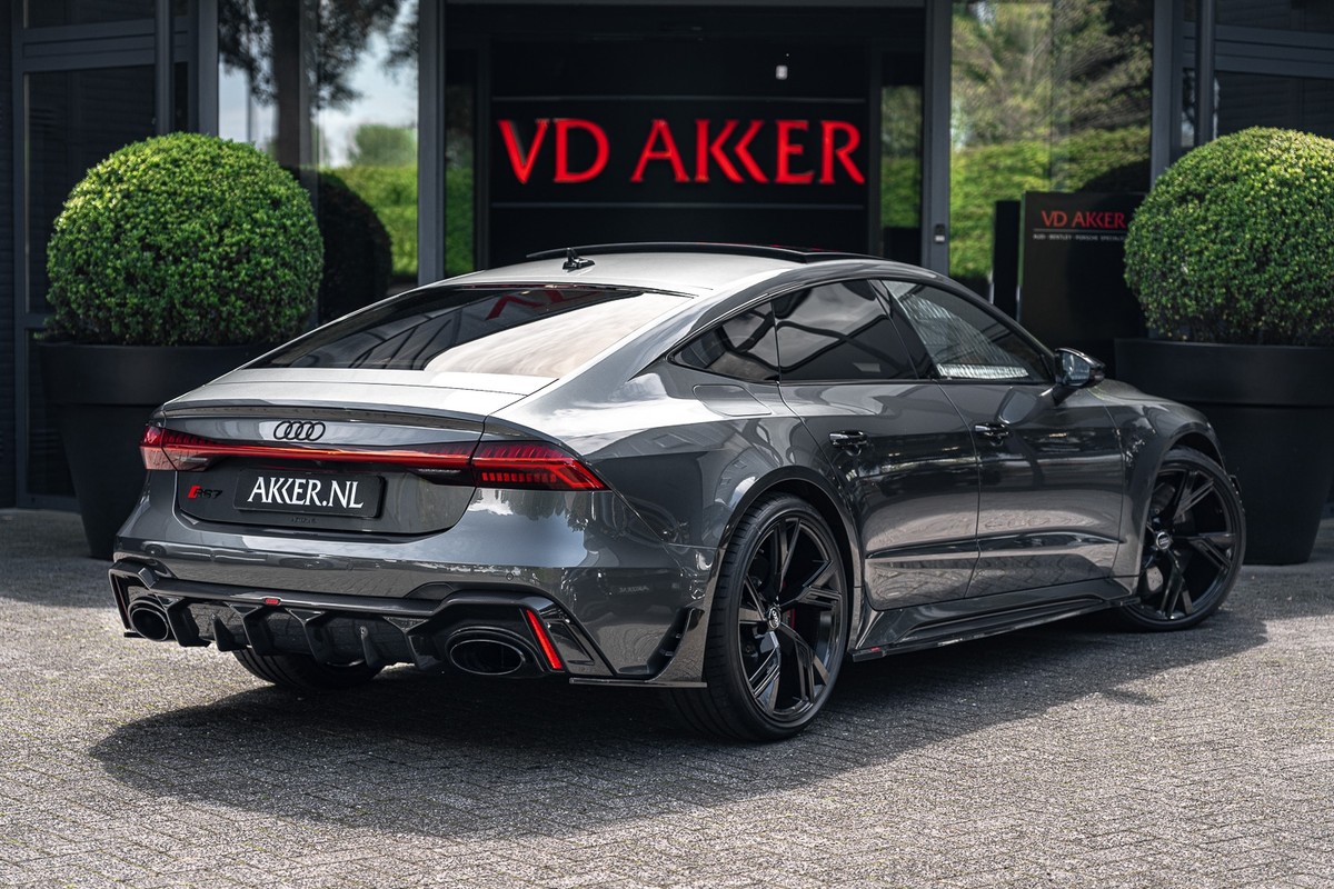 Audi RS7