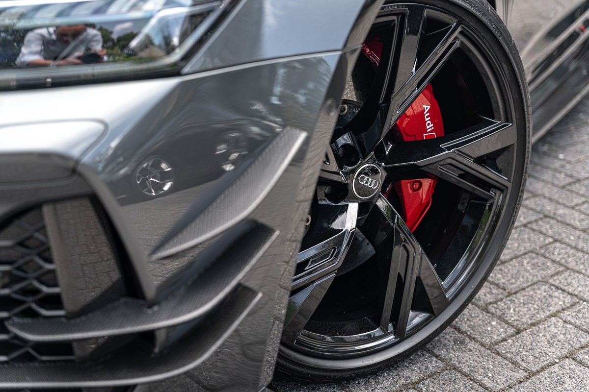 Audi RS7