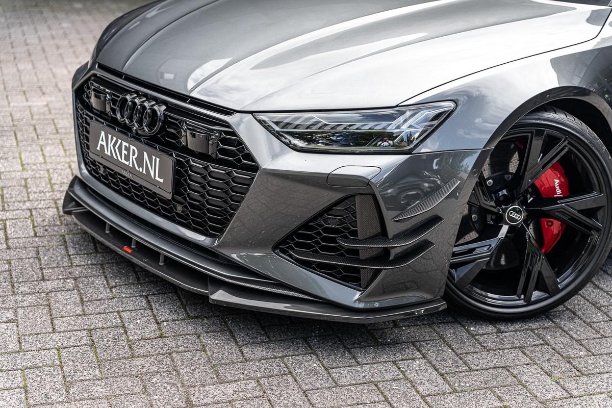 Audi RS7