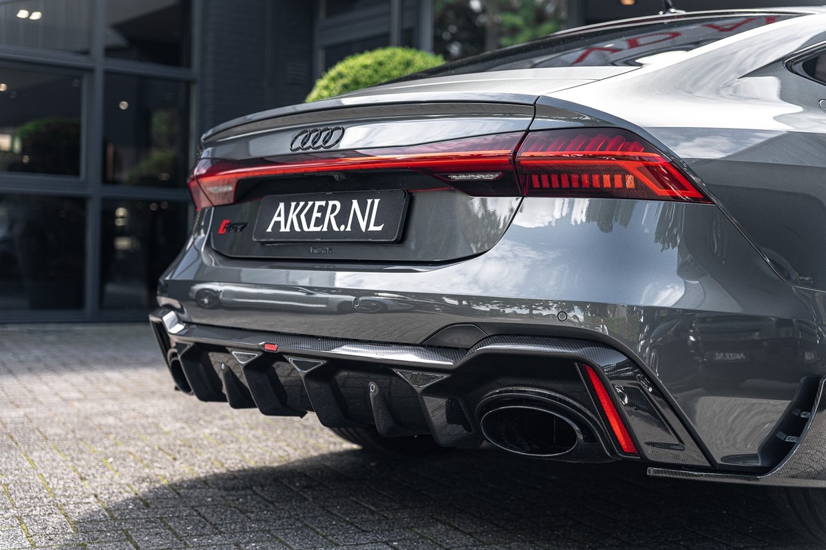Audi RS7