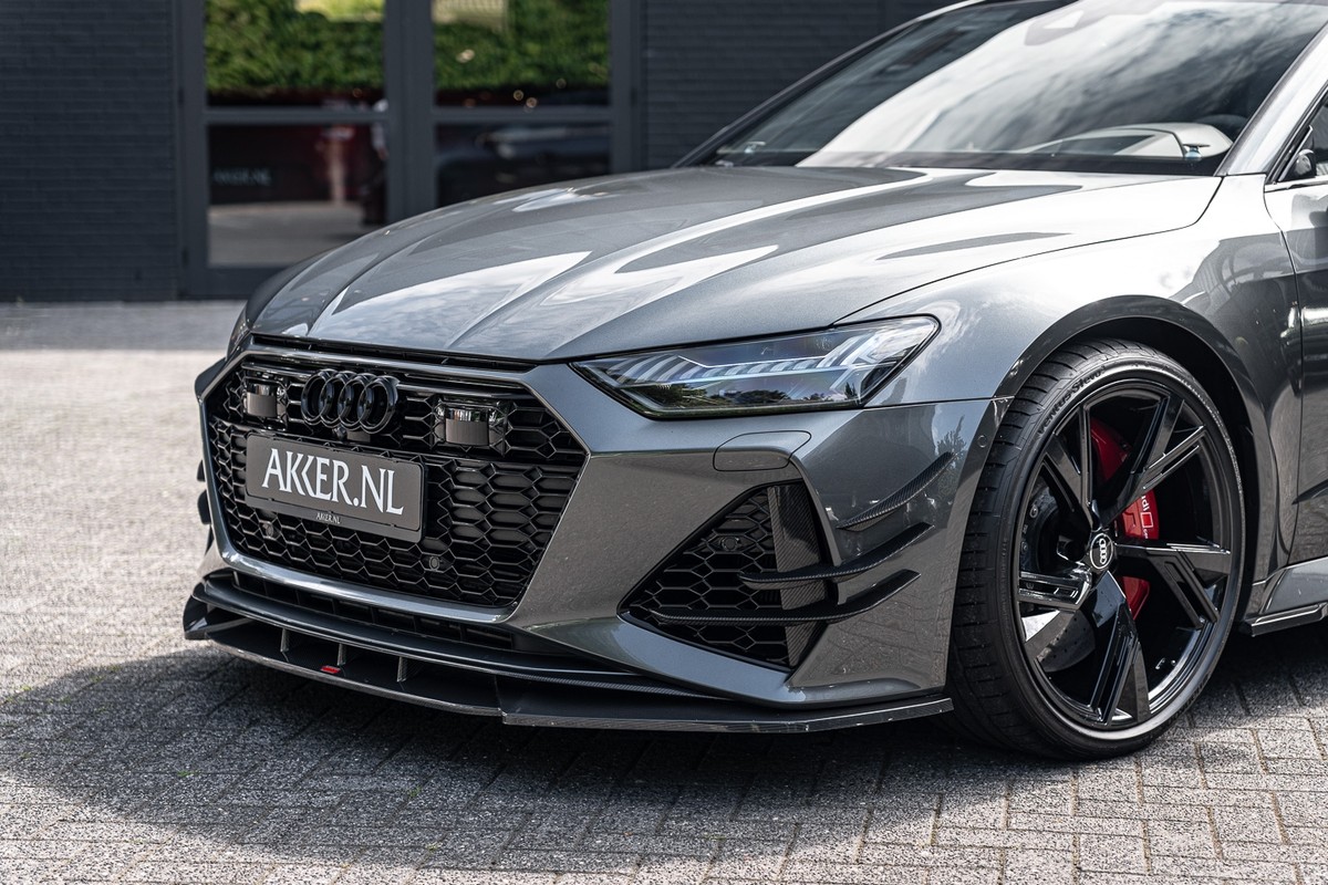 Audi RS7