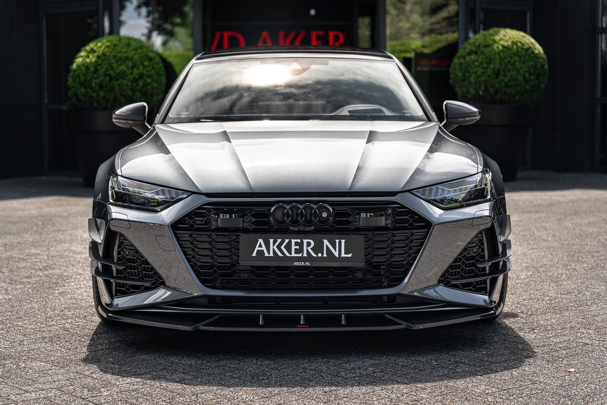 Audi RS7
