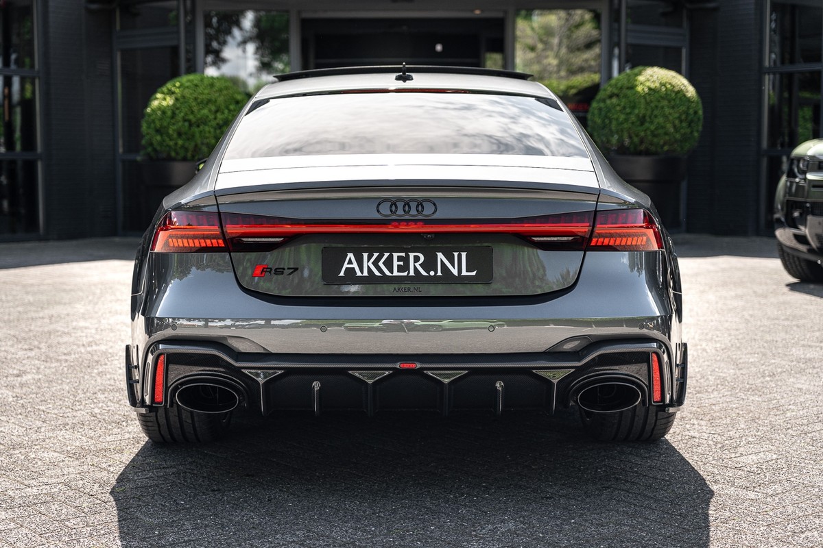 Audi RS7