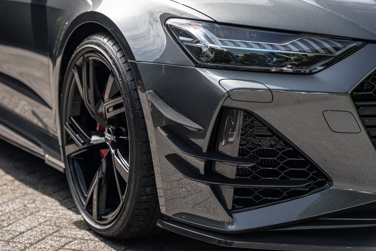 Audi RS7