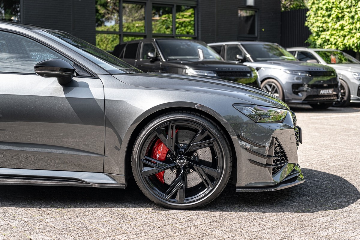Audi RS7