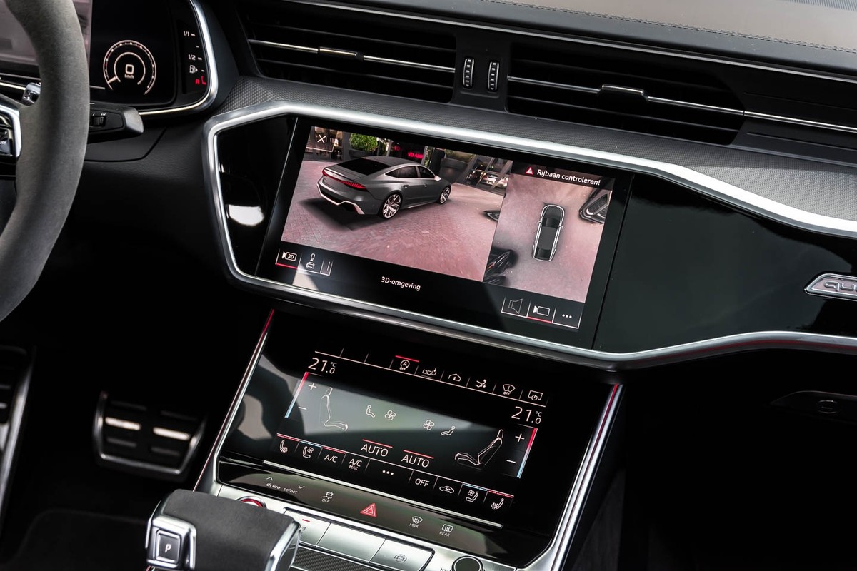 Audi RS7
