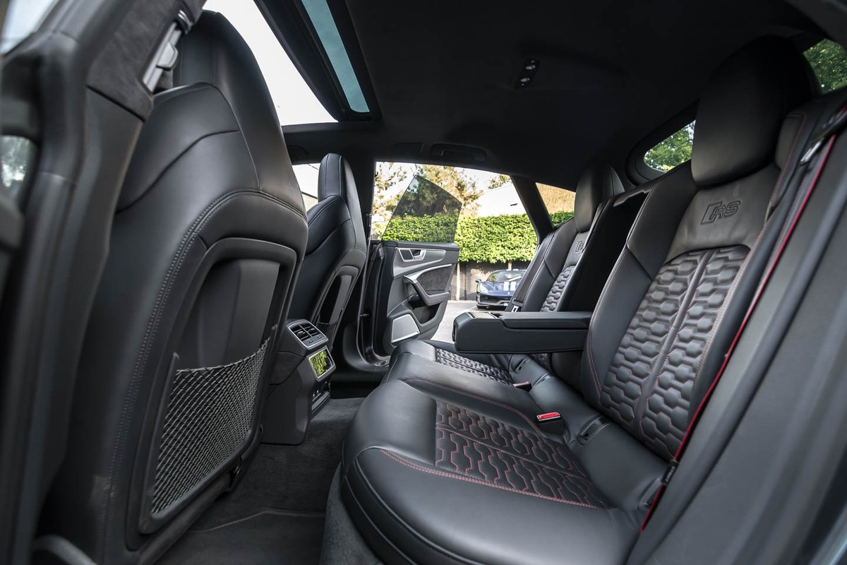 Audi RS7