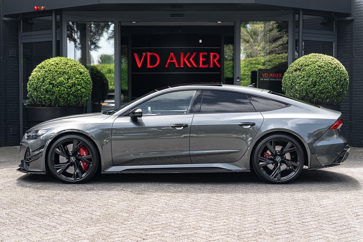 Audi RS7