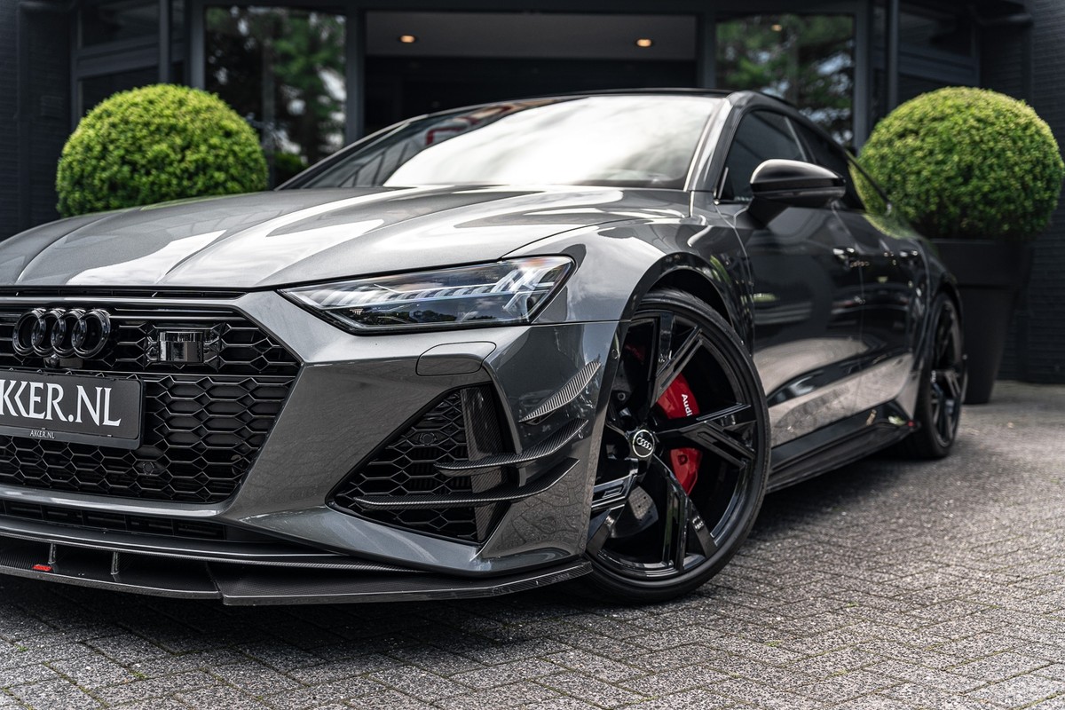 Audi RS7