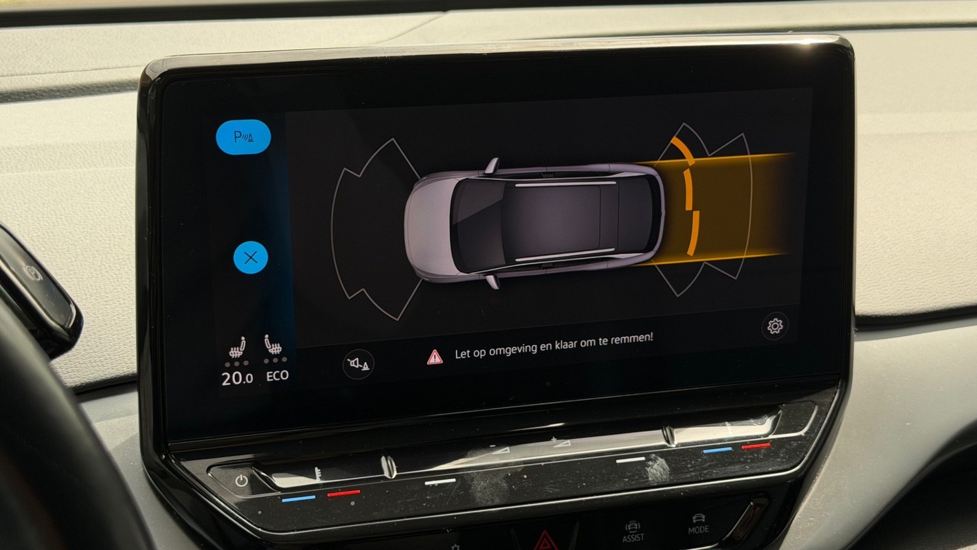 Volkswagen ID.4