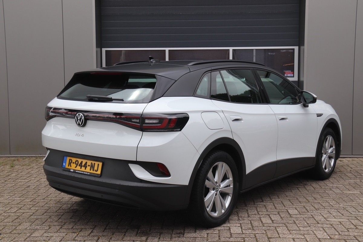 Volkswagen ID.4
