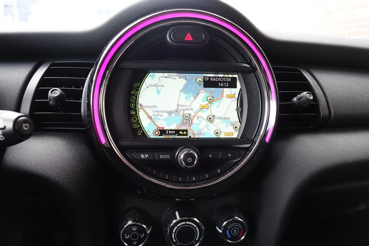 MINI 5-Deurs