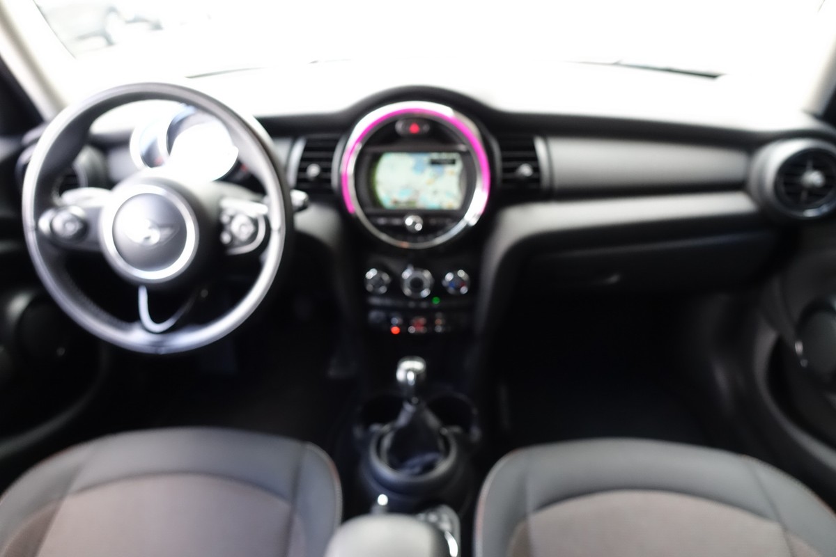MINI 5-Deurs