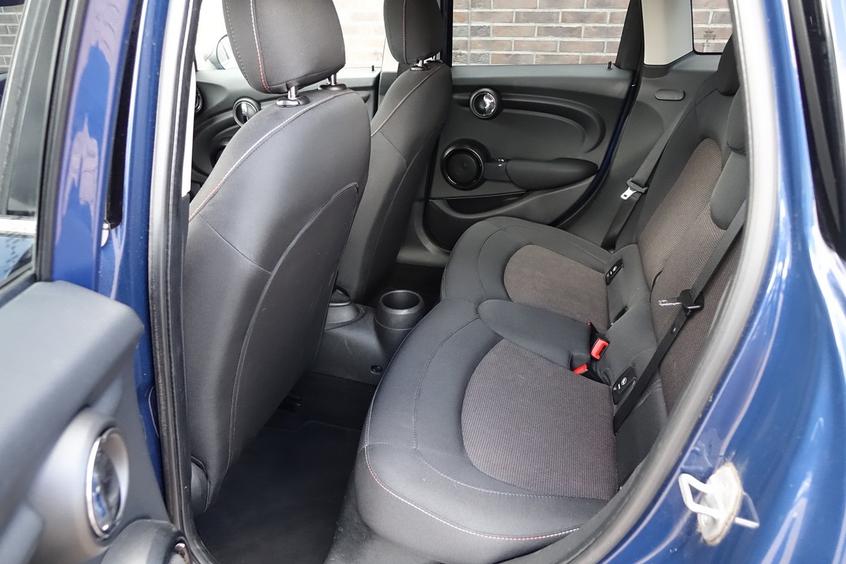 MINI 5-Deurs