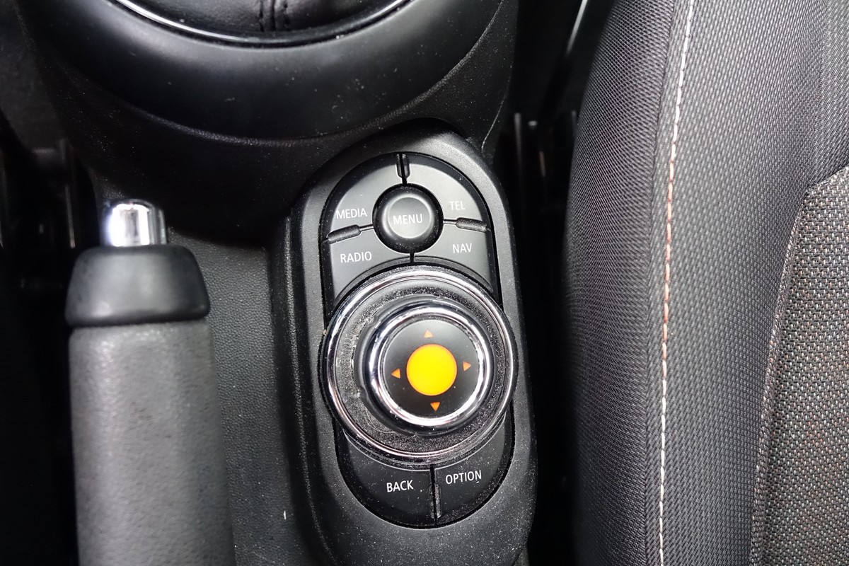 MINI 5-Deurs