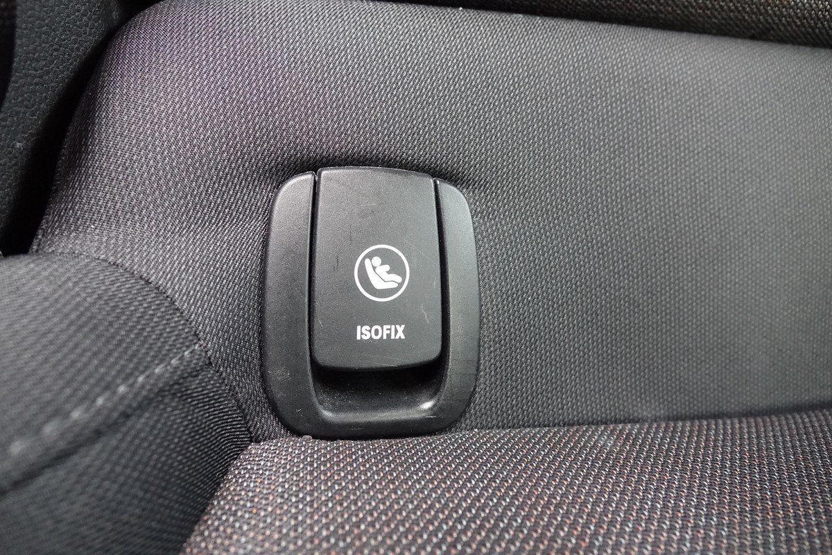MINI 5-Deurs