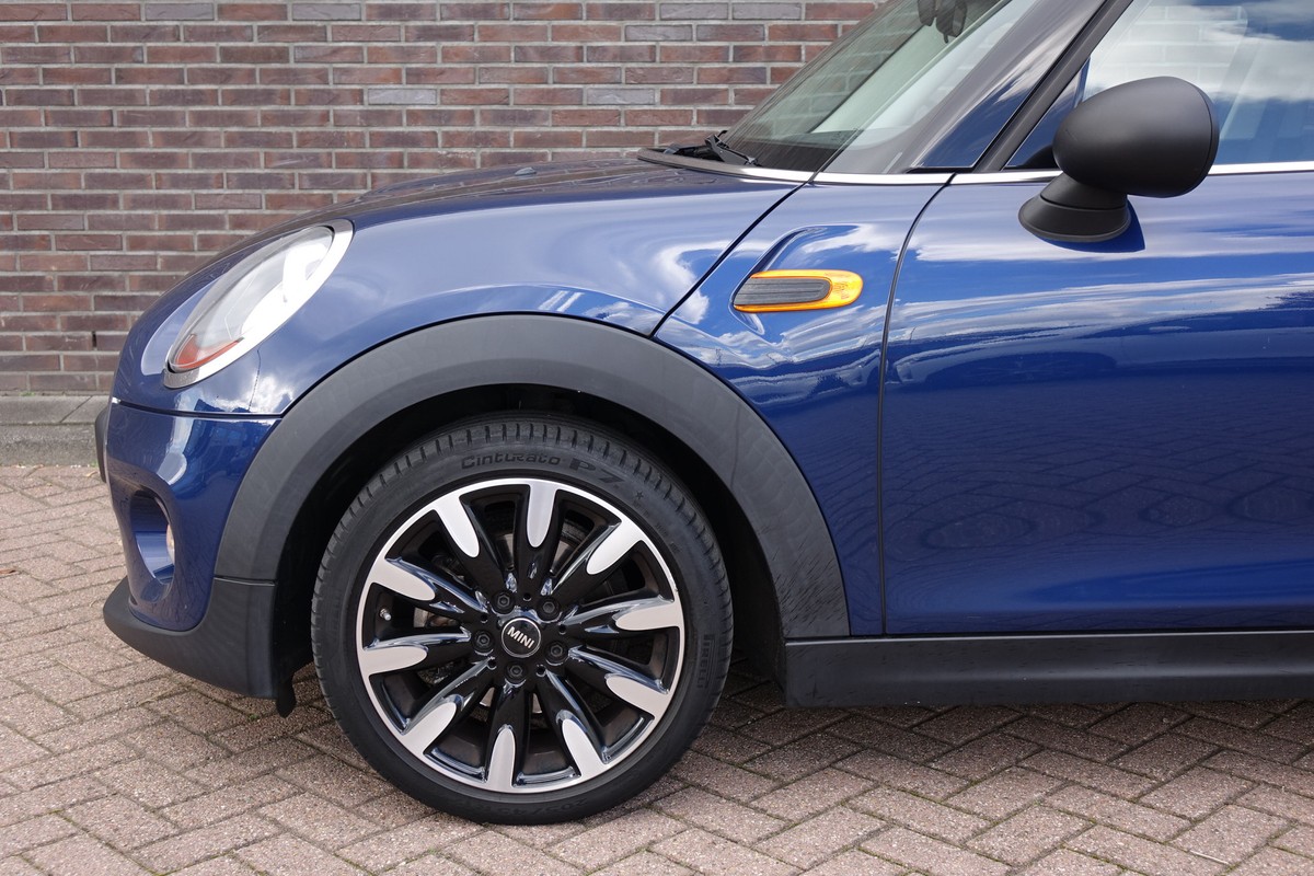 MINI 5-Deurs