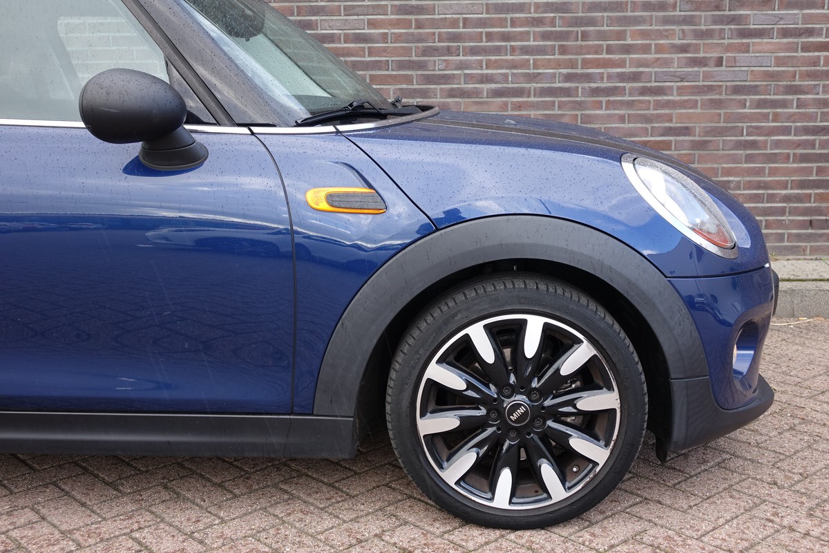MINI 5-Deurs