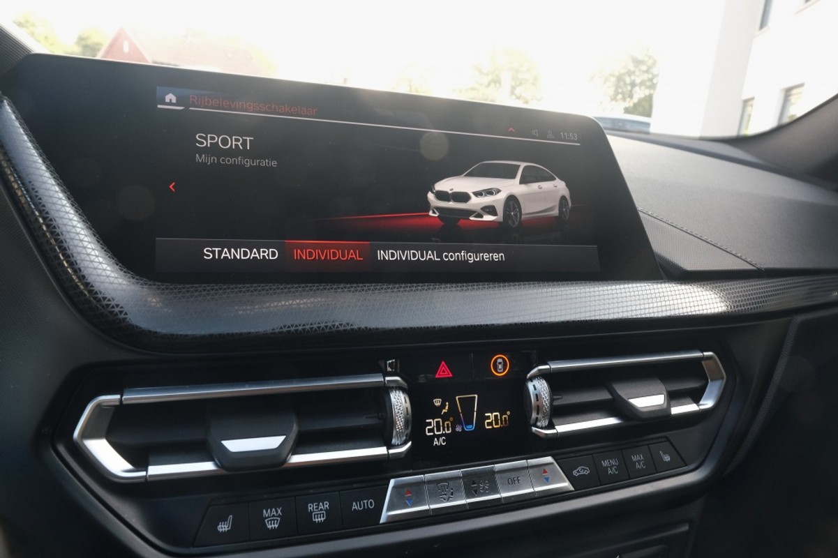 BMW 2 Serie