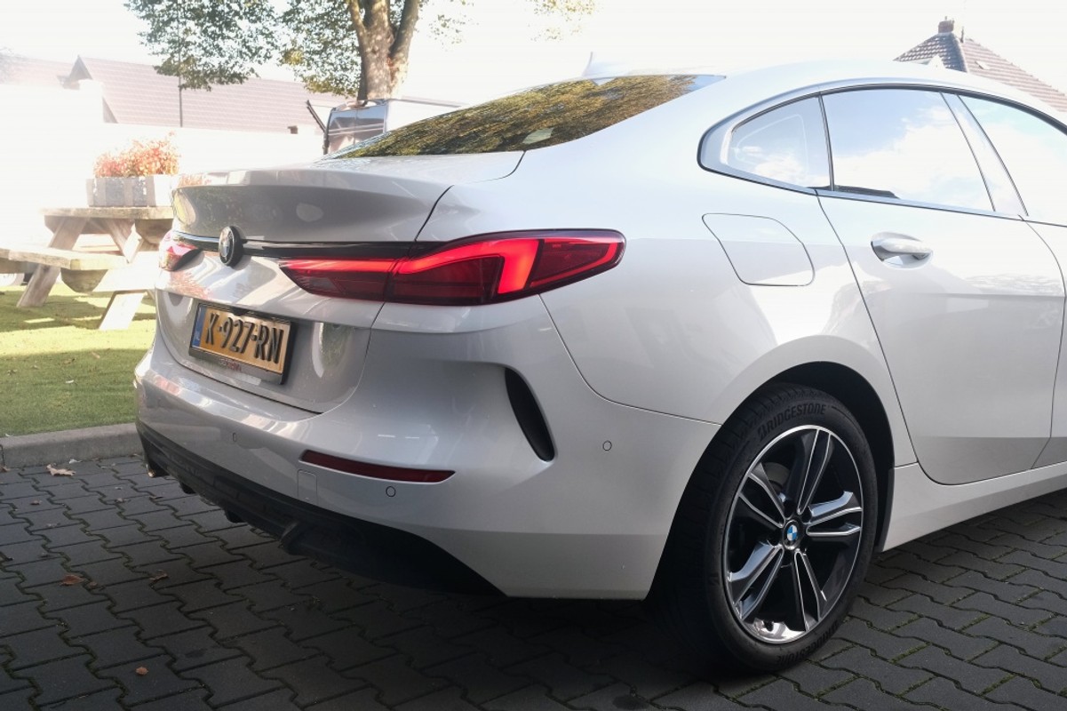 BMW 2 Serie