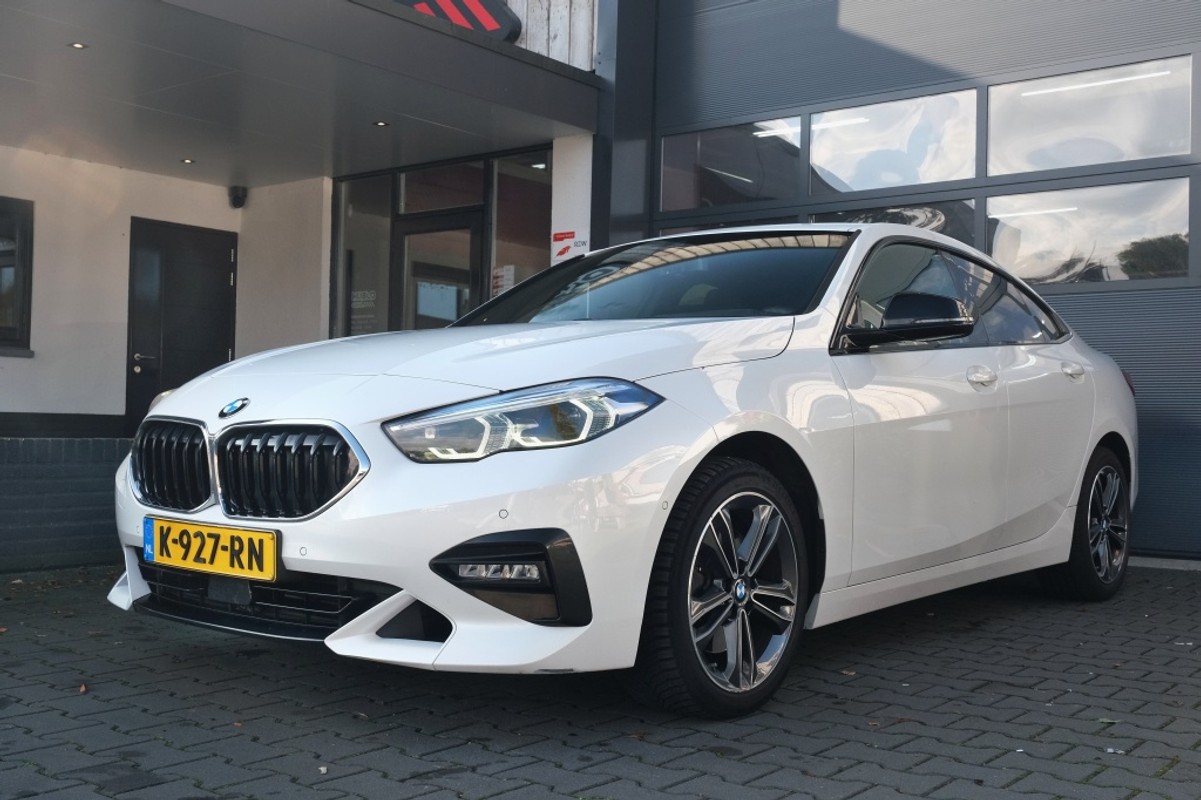 BMW 2 Serie