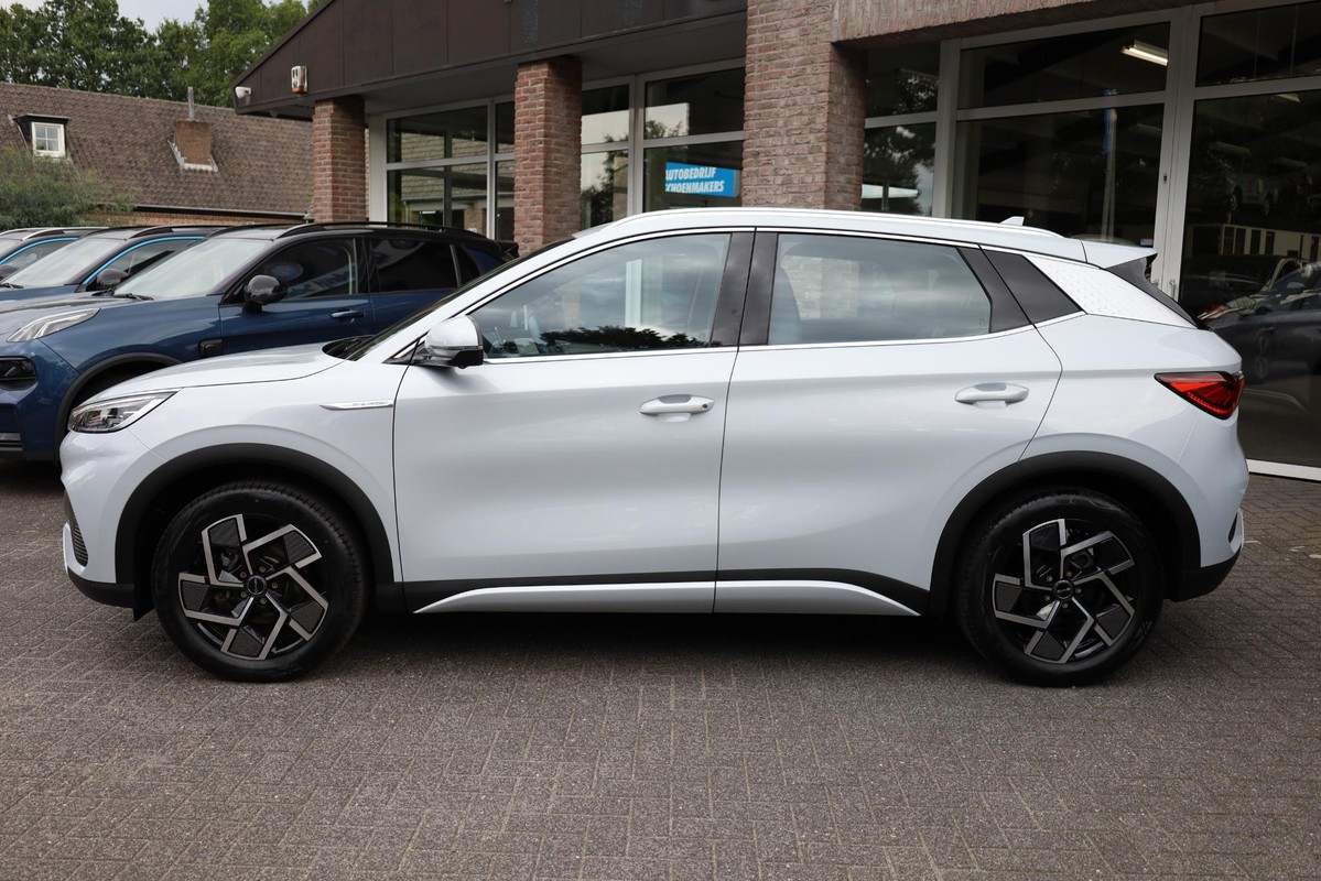 BYD ATTO 3