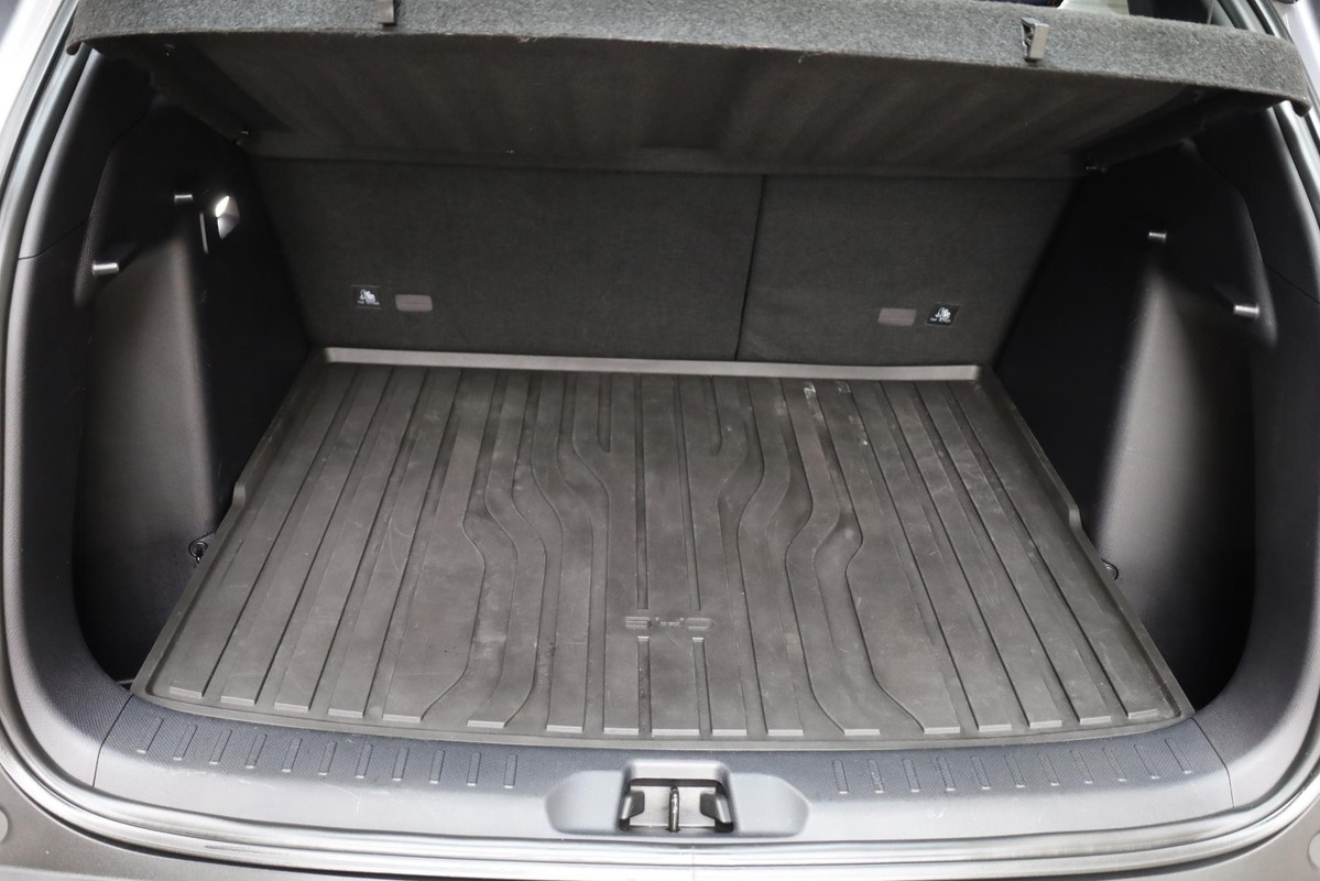 BYD ATTO 3
