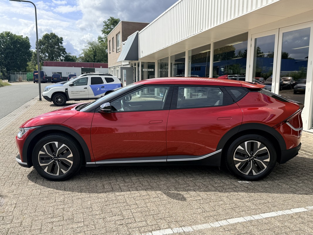 Kia EV6