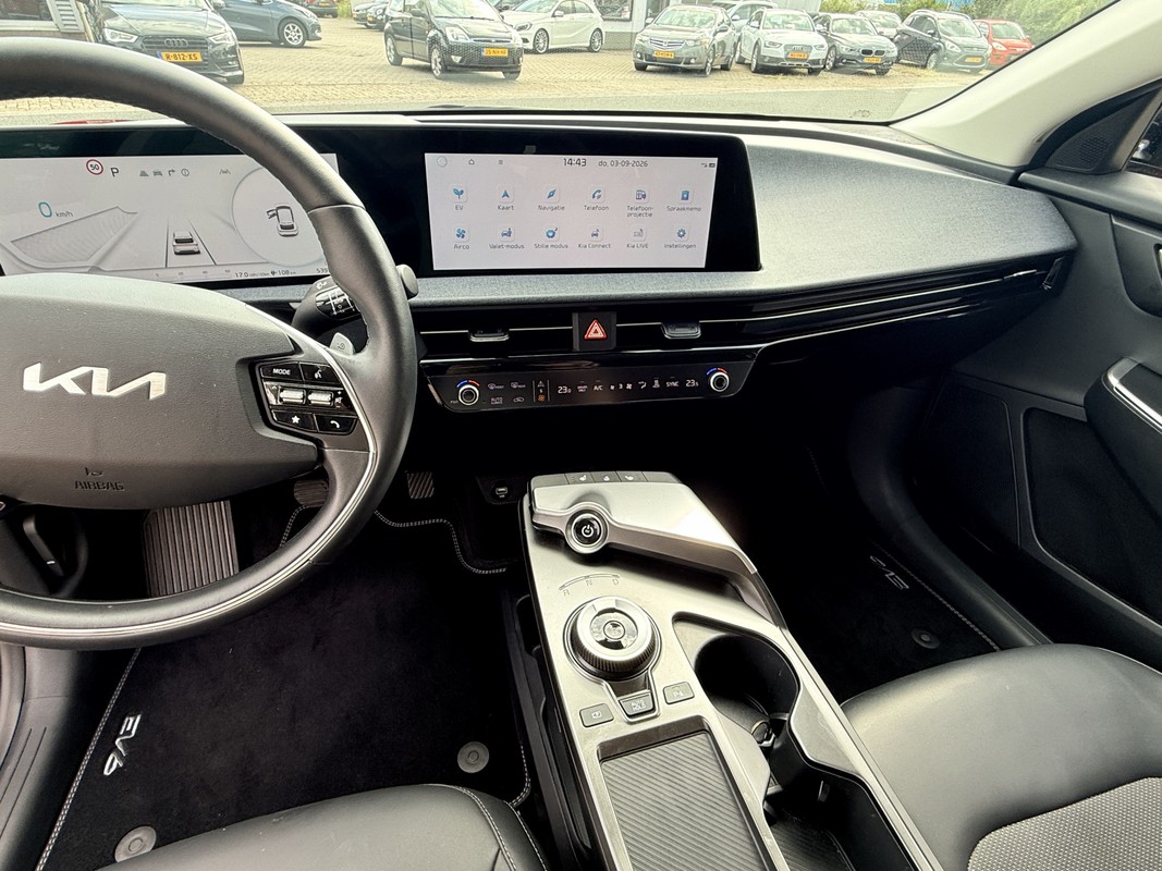 Kia EV6