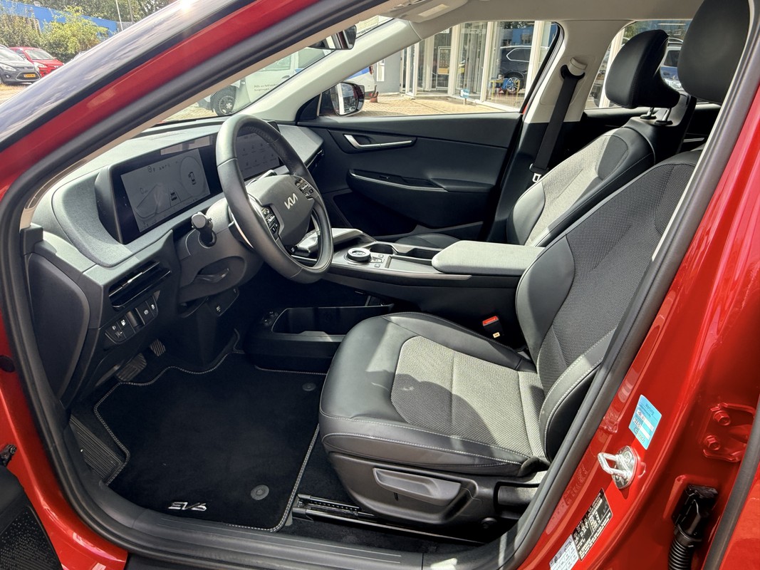 Kia EV6