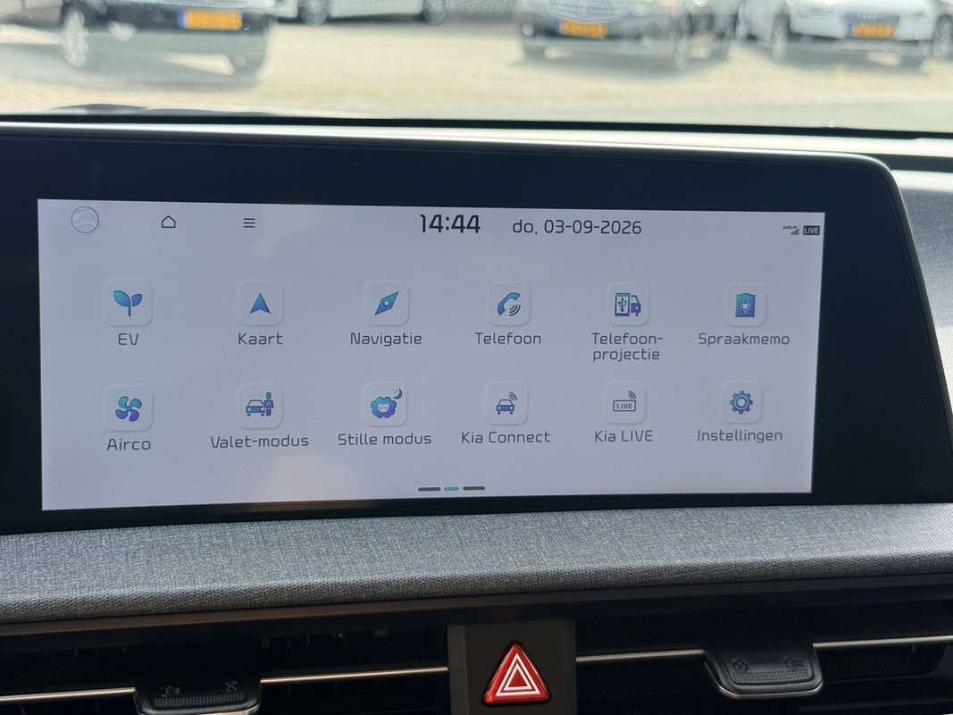 Kia EV6