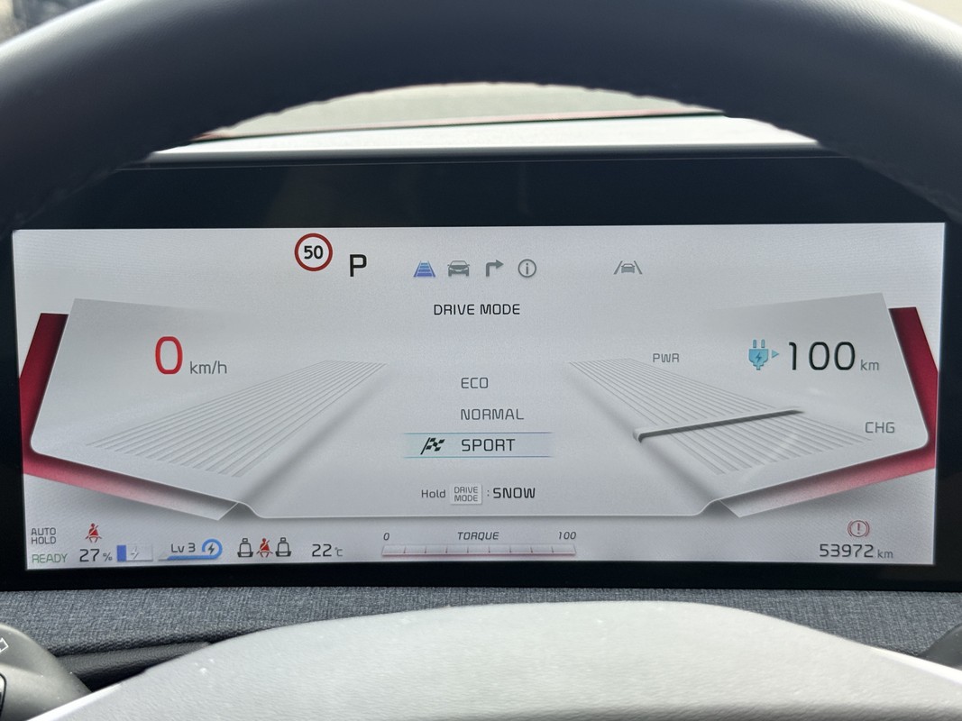 Kia EV6
