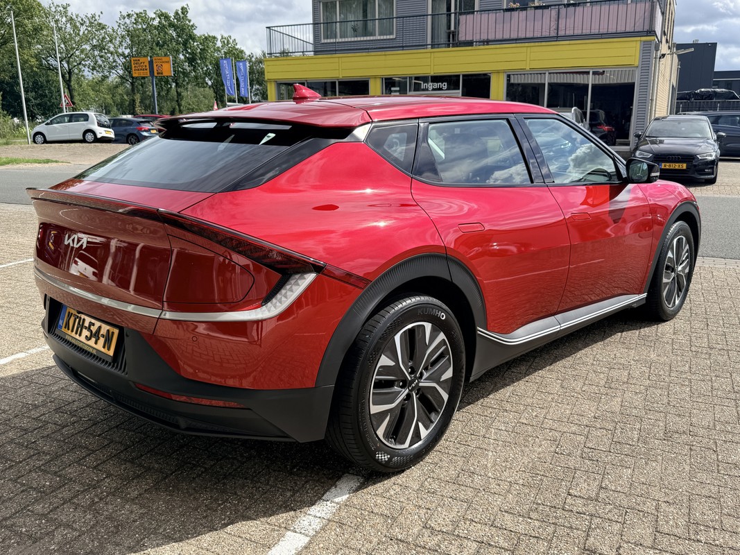 Kia EV6