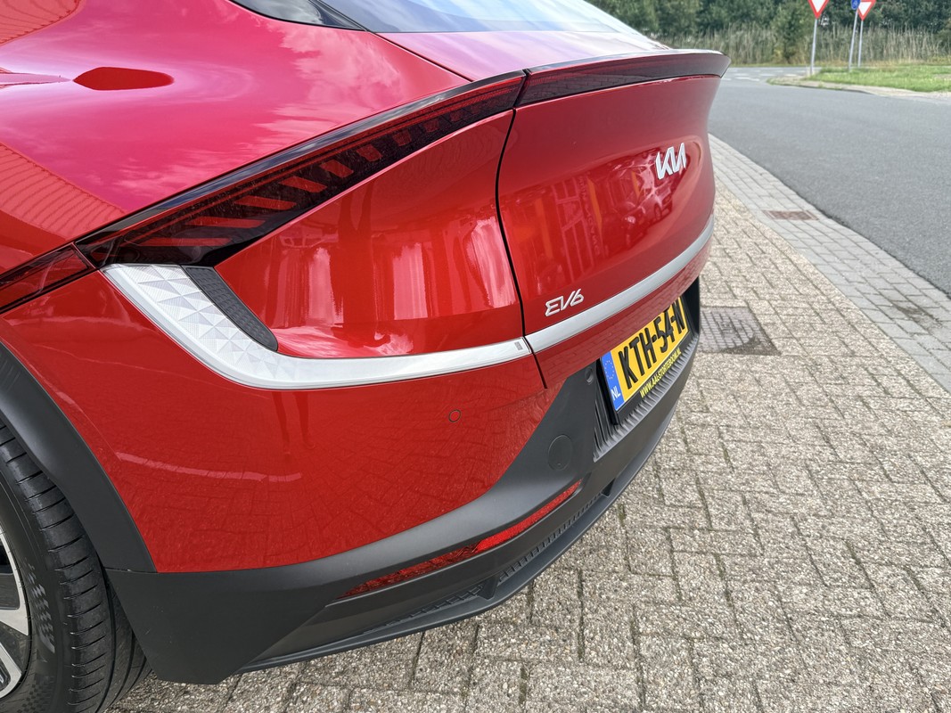 Kia EV6
